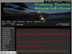 Sites similar to house-of-rose-shop.de
