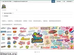 Sites similar to house-of-sweets.com