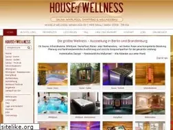 Sites similar to house-of-wellness.eu