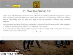 Sites similar to house-on-fire.com