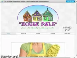 Sites similar to house-pals.com