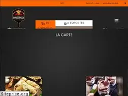 Sites similar to house-pizza.fr