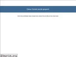 Sites similar to house-plans.de