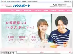 Sites similar to house-port.co.jp