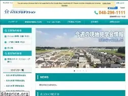 Sites similar to house-production.co.jp
