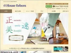 Sites similar to house-reborn1.com