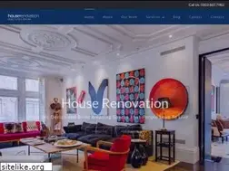 Sites similar to house-renovation.co.uk