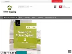 Sites similar to house-shopping.gr