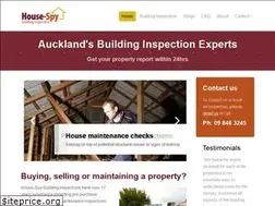 Sites similar to house-spy.co.nz
