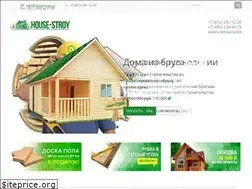 Sites similar to house-stroy.ru