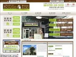 Sites similar to house-top.co.jp