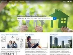 Sites similar to house-ua.com
