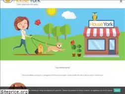 Sites similar to house-york.pl