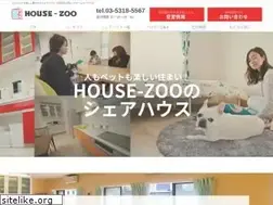 Sites similar to house-zoo.com