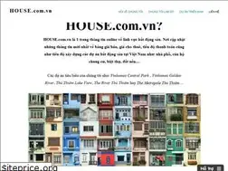 Sites similar to house.com.vn
