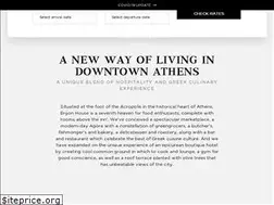 Sites similar to house.ergonfoods.com
