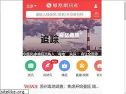Sites similar to house.ifeng.com