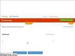 Sites similar to house.kg