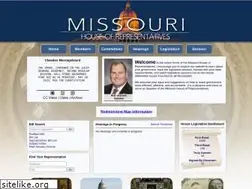 Sites similar to house.mo.gov