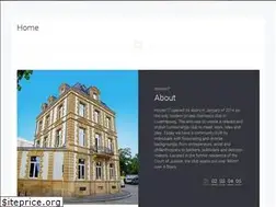 Sites similar to house17.lu