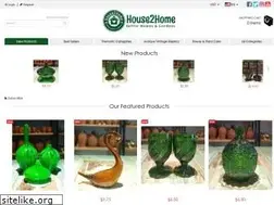 Sites similar to house2home.com.tr