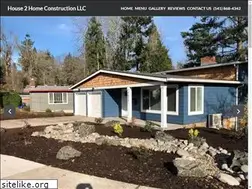 Sites similar to house2homeconstruction541.com