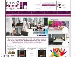 Sites similar to house2homemegastore.co.uk