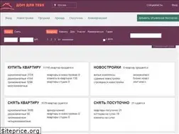 Sites similar to house2you.ru