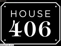 Sites similar to house406restaurant.com