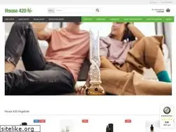Sites similar to house420.de