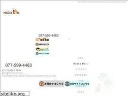 Sites similar to house4u-shiga.com
