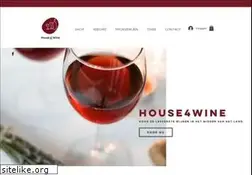 Sites similar to house4wine.nl