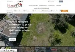 Sites similar to house4you.gr
