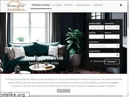 Sites similar to house4you.pl