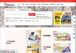 Sites similar to house730.com