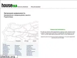 Sites similar to house77.ru