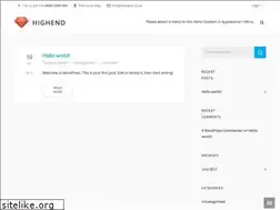 Sites similar to housead.co.uk
