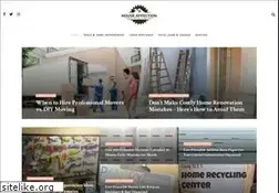 Sites similar to houseaffection.com