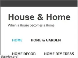 Sites similar to houseah.com