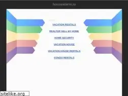 Sites similar to housealarm.io