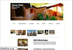 Sites similar to housealive.org