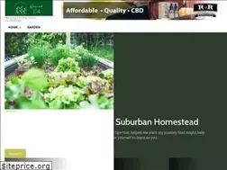 Sites similar to houseandearth.com