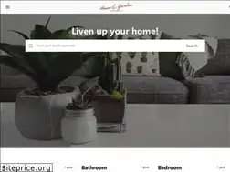 Sites similar to houseandgardendiy.com