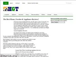 Sites similar to houseandgardentech.com