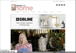 Sites similar to houseandhome.ie
