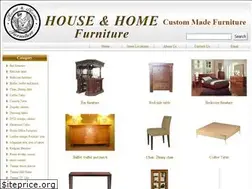 Sites similar to houseandhomefurniture.com.au