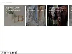 Sites similar to houseandhomestead.com