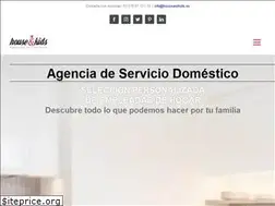 Sites similar to houseandkids.es