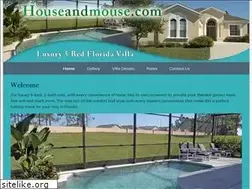 Sites similar to houseandmouse.com