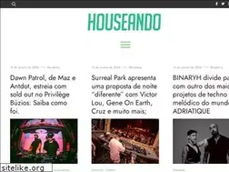 Sites similar to houseando.com.br